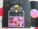 Space ?– Magic Fly    Pye International ?– NSPL 28232 UK Vinyl  LP Album