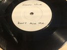 Jokers Wild Don't Ask Me/Why Do Falls Falls In Love David Gilmour Pink Floyd W/L
