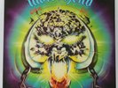 MOTORHEAD Overkill LP vinyl Eur 2015 NEW/SEALED