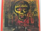SLAYER Seasons In The Abyss LP vinyl 180g 2013 American NEW/SEALED