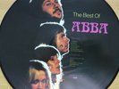 Abba: The Best Of Abba (P/D) – Denmark		PD85				1993?