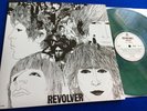 The Beatles   Revolver   Coloured Vinyl Mono LP