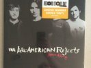 The ALL-AMERICAN REJECTS Move Along LP Smoke Vinyl RSD #ed SEALED NEW