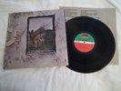 Led Zeppelin ZOSO LP Atlantic SD 7208 RARE EARLY PRESS