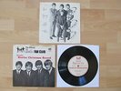 THE BEATLES - ANOTHER BEATLES CHRISTMAS RECORD 7