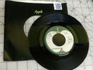 The Beatles Apple 45 record ALL YOU NEED IS LOVE, 1975 ALL RIGHTS LABEL