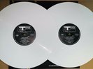 JIMI HENDRIX, ELECTRIC LADYLAND, GATEFOLD BANNED NUDE COVER, WHITE VINYL 2LP