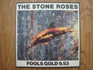 The Stone Roses ?– Fools Gold 9.53 Vinyl 12
