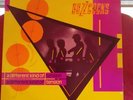 Buzzcocks -  A Different kind Of Tension - UK LP 1979
