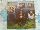 THE CITY - Now that everything's been said Orig. US Ode LP  (Carole KIng)  VG/EX