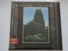 JOHN FOXX THE GARDEN JAPANESE IMPORT