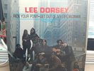 LEE DORSEY, RIDE YOUR PONY LP NEAR MINT, AMY-8010 STEREO ORIGINAL SOUL/ FUNK