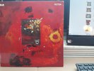 CREEPY JOHN THOMAS,ROCK PSYCHE LP NEAR MINT,U.K. 1969 RCA FIRST PRESS,