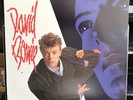 David Bowie - Tonight - Vocal Dance Mix - 12