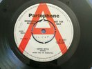 MARGO AND THE MARVETTES- COPPER KETTLE PARLOPHONE R 5227-  PROMO RECORD, MOD