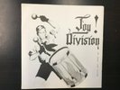 Joy Division - An ideal for Living 7