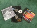RADIOHEAD  -  IN RAINBOWS  -  BOX SET WITH 2 LP’s AND 2 CD’s + BOOKLET