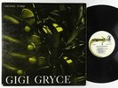 Gigi Gryce Orchestra - S/T LP - Signal - S 1201 Mono DG RVG