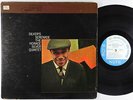 Horace Silver - Silver's Serenade LP - Blue Note - BLP 4131 Mono RVG Ear NY USA