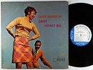Duke Pearson - Sweet Honey Bee LP - Blue Note - BLP 4252 Mono RVG VG+