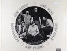 Sphere - Inside Ourselves LP - Strata VG++ Shrink