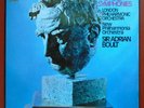 Boult/Vaughan Williams The Nine Symphonies SLS