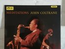JOHN COLTRANE.. MEDITATIONS (1966)HIS MASTERS VOICE CLP. 3575.VINYL IN MINT COND
