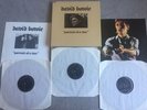 DAVID BOWIE portrait of a star RCA 3LP BOX SET + 2 INSERTS