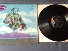 LP, Vinyl - The Can - Monster Movie - Germany 1969 - 1 Press. Liberty LBS 83342I