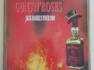 .Guns and Roses - Jack Daniel's tour 1988 - recorded live at the felt forum N.Y.