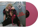 TWISTED SISTER Stay Hungry: 2009 PINK COLOURED Vinyl + 30-inch POSTER NEW SEALED