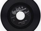 THE CADETS 45 rpm record STRANDED IN THE JUNGLE