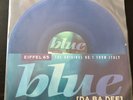 Eiffel 65 - Blue (Da Ba Dee) 12’ Collectors Blue Vinyl