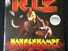 K.I.Z. - Hahnenkampf (Ltd.2LP) white vinyl