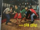 SAM COOKE DANSEZ LE TWIST AVEC LP 1962