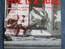 Life is a joke Vinyl LP Sampler Weird System