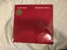 Beach House Depression Cherry Loser Edition Clear Vinyl Red Velvet Cover