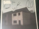 We Were Promised Jetpacks - Signed by band. These Four Walls- VINYL. FINAL PRICE