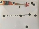 Four Tet - Rounds [VINYL LP] VINYL 12