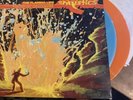 THE FLAMING LIPS At War With The Mystics Colours Vinyl