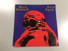 BLACK SABBATH Born Again 1983 Vinyl LP Warner Bros. 1-23978  1st US Vinyl LP