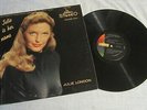 JULIE LONDON LP -- Liberty # LST-7100 -- JULIE IS HER NAME, Volume Two -- Stereo
