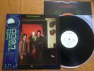 THE STRANGLERS IV - RATTUS NORVEGICUS - PROMO JAPAN 12