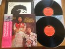 JIMI HENDRIX - ELECTRIC LADYLAND - TOP JAPAN 12