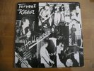 Terveet Kädet - Halloween Vinyl Lp Album, Rock, Punk Hardcore, Finnland, 1983