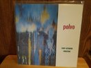 Polvo - Cor-Crane Secret Vinyl Merge Records Rare OOP