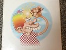 GRATEFUL DEAD EUROPE 72  LP 3WX 2668 NM Vinyl