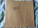 LED ZEPPELIN - IN THROUGH THE OUT DOOR B VARIANT. 1979 LP RECORD SUPERB COPY