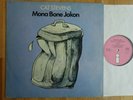 CAT STEVENS - MONA BONE JAKON near mint/1st press 1970/Island/D