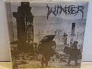 Winter ?– Into Darkness reissue LP sealed